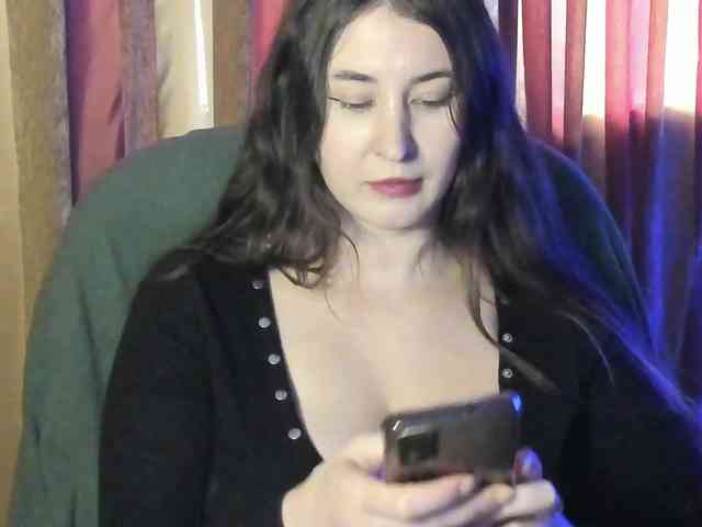 TemptingFable webcam