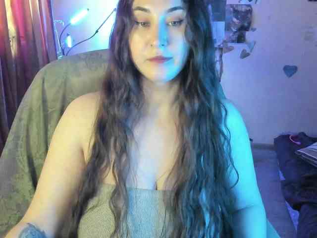 TemptingFable webcam