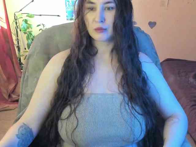 TemptingFable webcam
