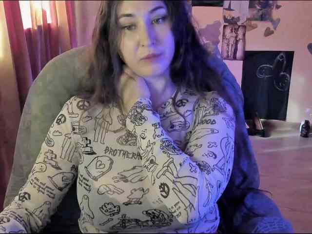 TemptingFable webcam
