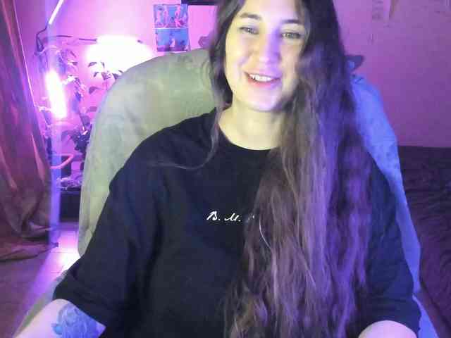 TemptingFable webcam