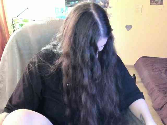 TemptingFable webcam