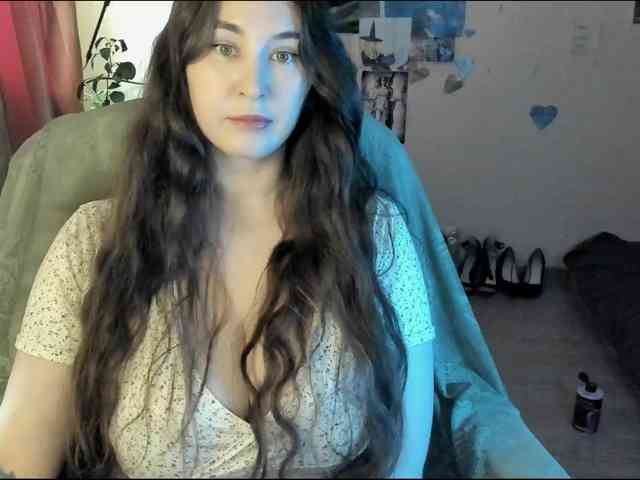 TemptingFable webcam