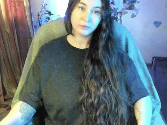 TemptingFable webcam