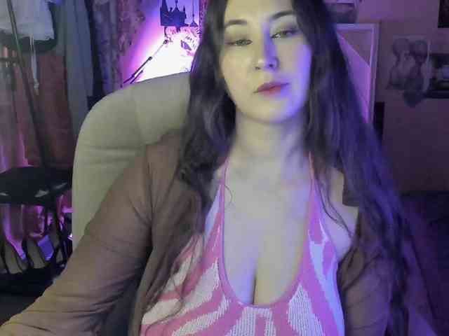 TemptingFable webcam