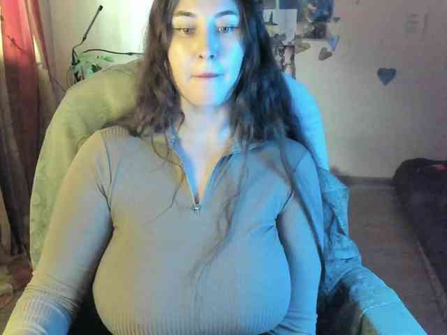 TemptingFable webcam