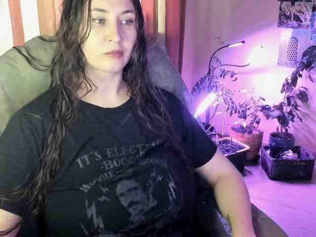 TemptingFable webcam