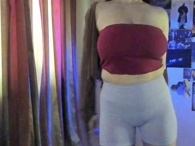 TemptingFable webcam