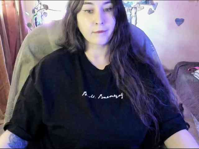 TemptingFable webcam