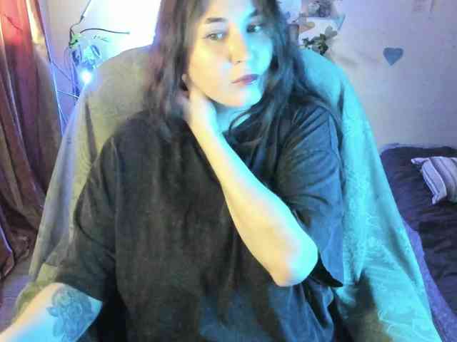 TemptingFable webcam