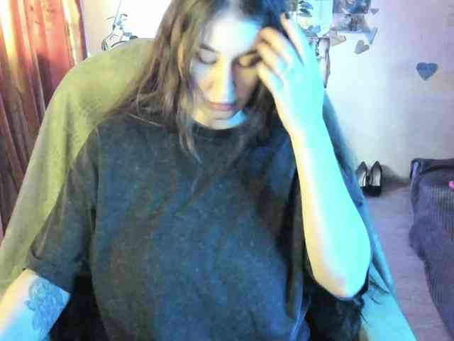 TemptingFable webcam