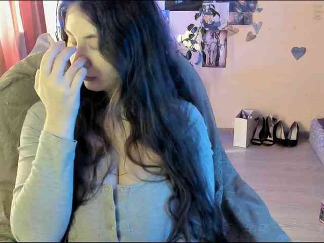 TemptingFable webcam