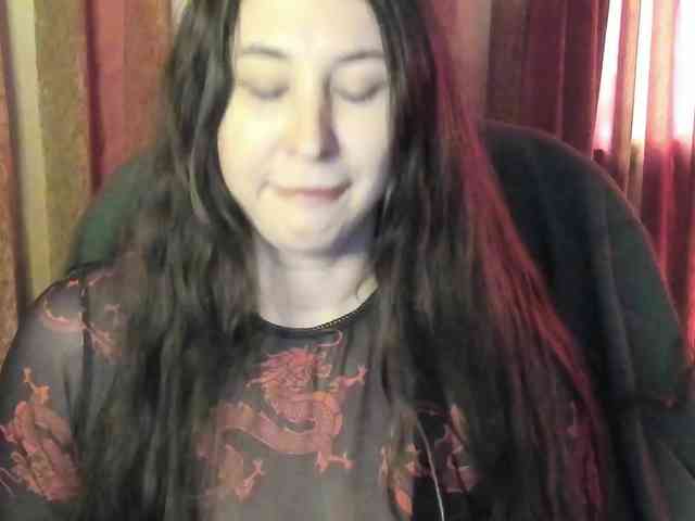 TemptingFable webcam