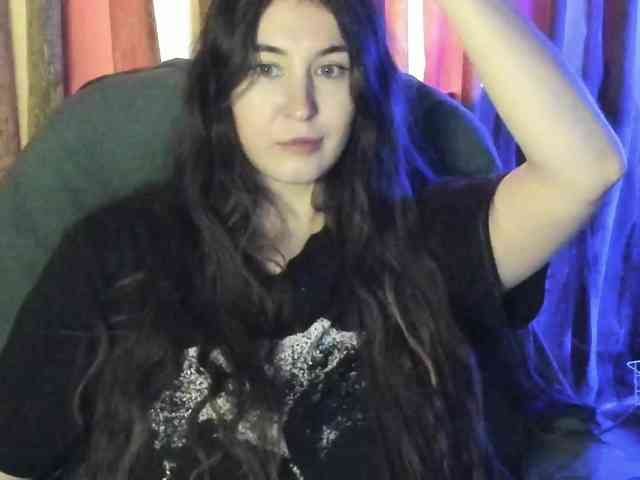 TemptingFable webcam