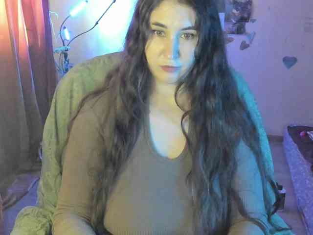 TemptingFable webcam