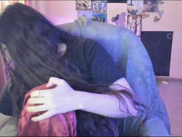 TemptingFable webcam