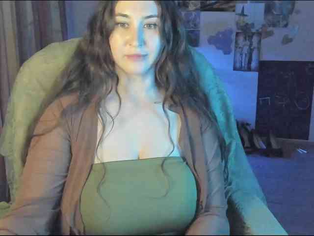 TemptingFable webcam