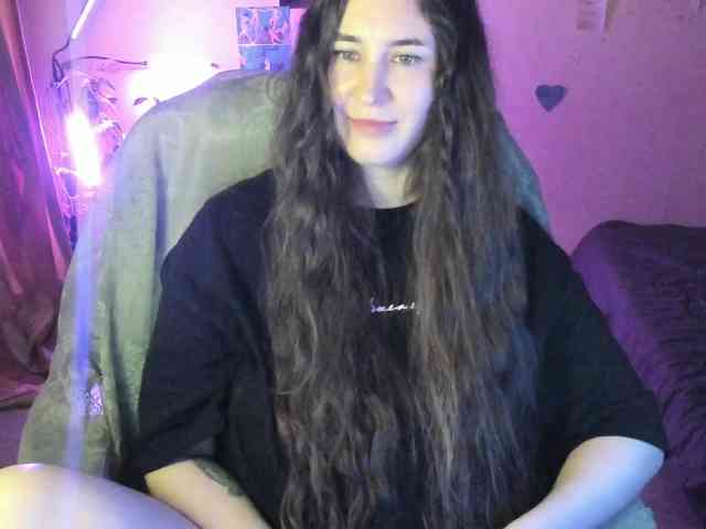 TemptingFable webcam