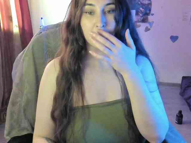 TemptingFable webcam