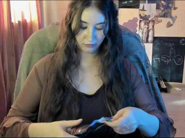 TemptingFable webcam