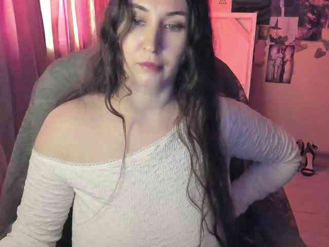TemptingFable webcam