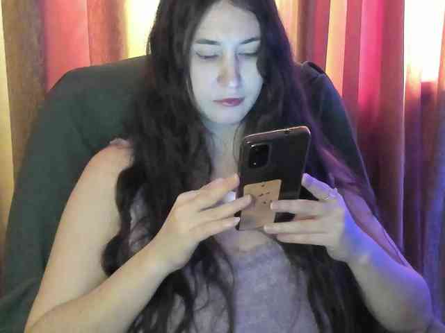 TemptingFable webcam