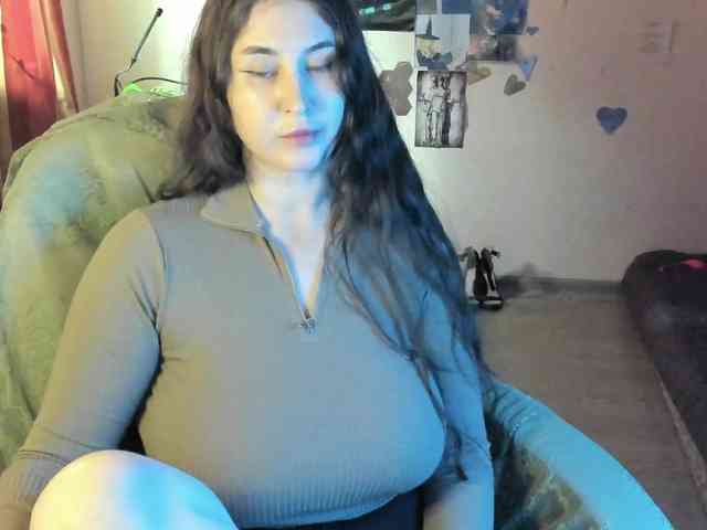 TemptingFable webcam