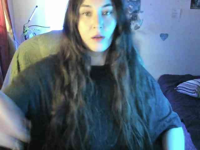 TemptingFable webcam