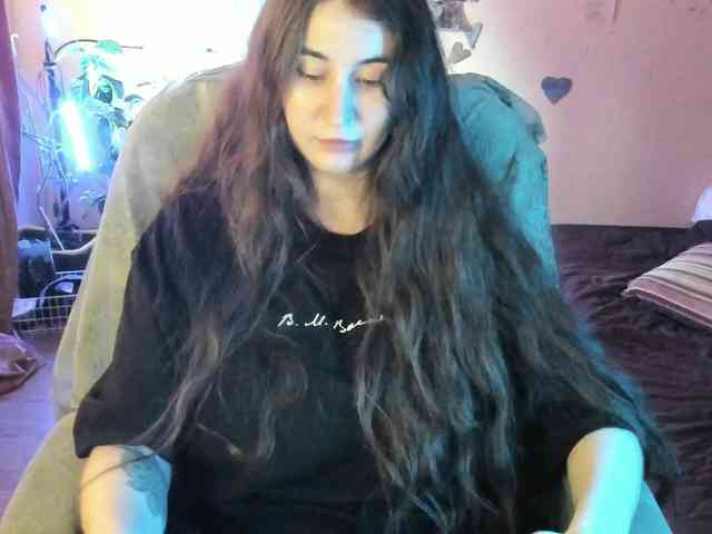 TemptingFable webcam