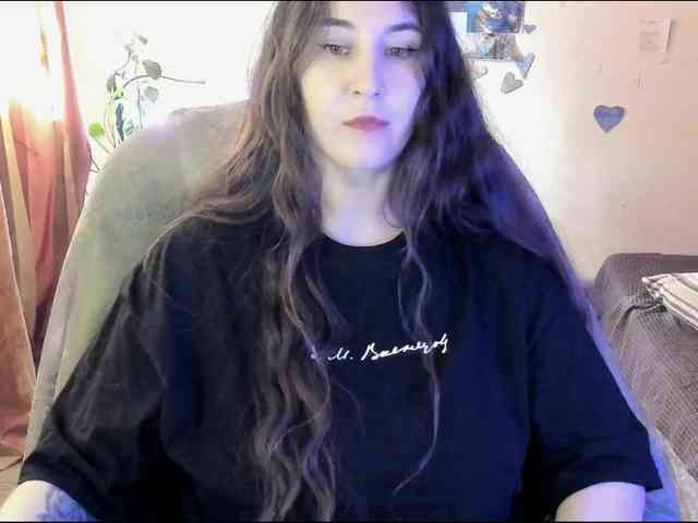 TemptingFable webcam