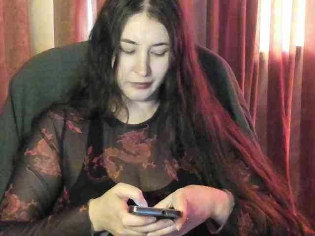 TemptingFable webcam