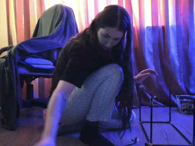 TemptingFable webcam