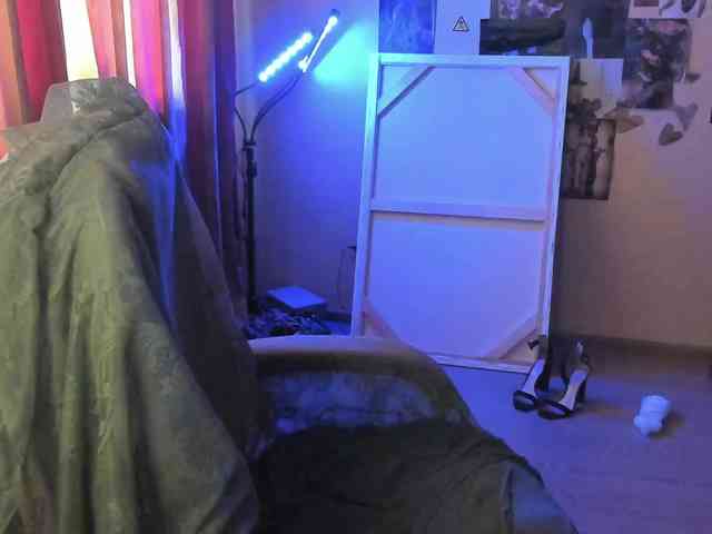 TemptingFable webcam