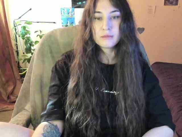 TemptingFable webcam