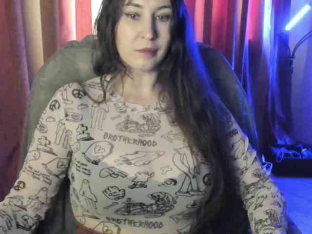 TemptingFable webcam