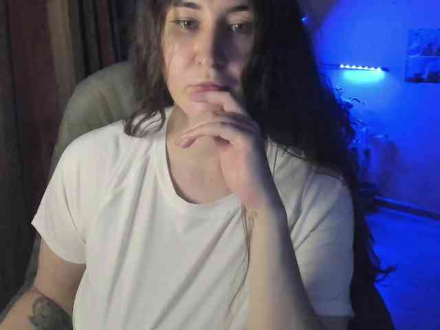 TemptingFable webcam
