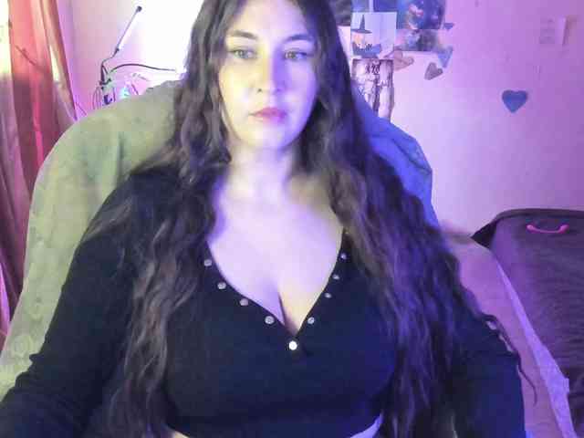 TemptingFable webcam