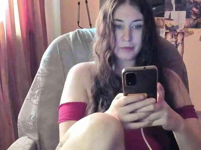 TemptingFable webcam