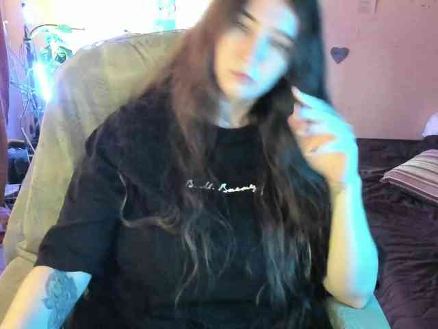 TemptingFable webcam