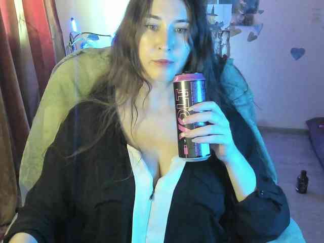 TemptingFable webcam