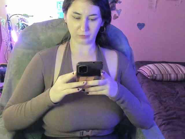 TemptingFable webcam
