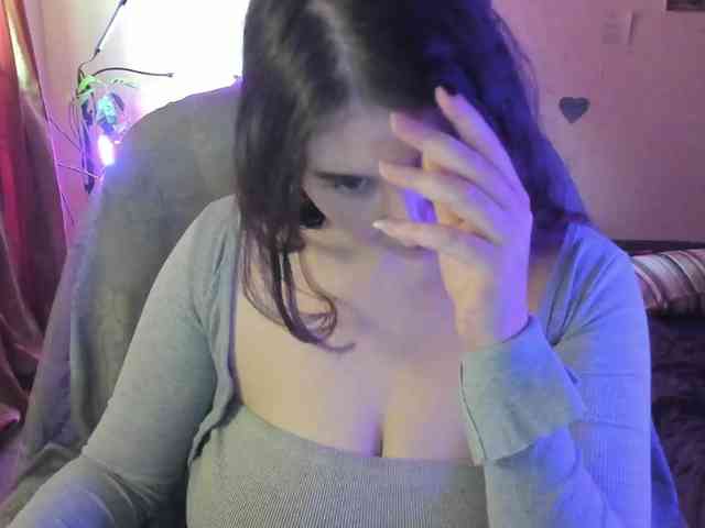 TemptingFable webcam