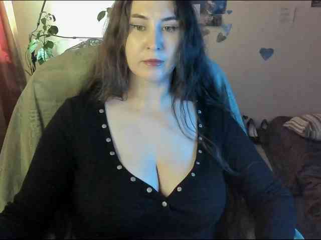 TemptingFable Live Webcam on BongaCams