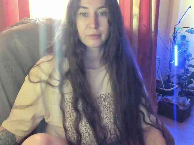 TemptingFable webcam
