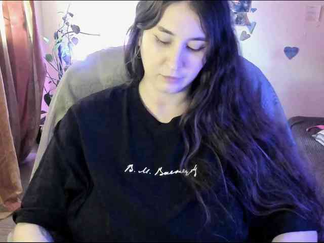 TemptingFable webcam