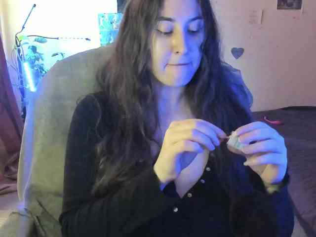 TemptingFable webcam