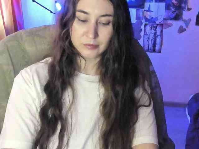 TemptingFable webcam