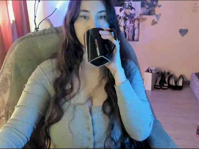 TemptingFable webcam