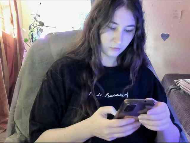 TemptingFable webcam