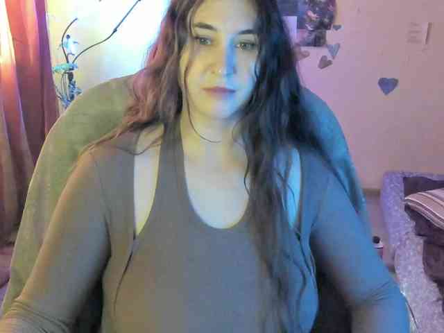 TemptingFable webcam